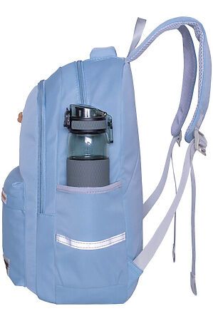 Рюкзак MERLIN ACROSS (Голубой) M510 #909095