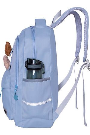 Рюкзак ACROSS (Голубой) M265 #909096