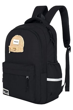 Рюкзак ACROSS (Черный) M765 #909105