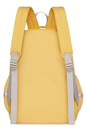 Рюкзак ACROSS (Желтый) M809 #909106