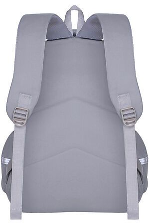 Рюкзак MERLIN ACROSS (Серый) M852 #909340
