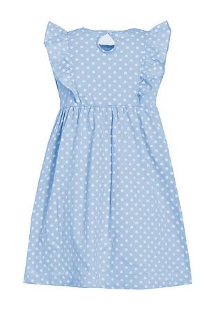 Платье ИВАШКА (Синий) ПЛ-597/14 #910166