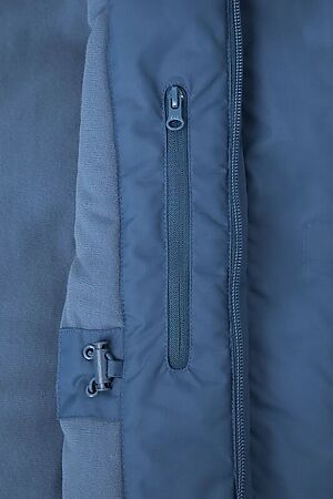 Куртка CROCKID (Синий) #910424