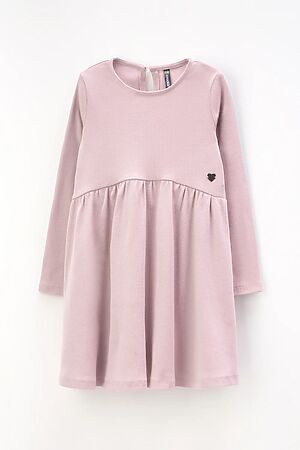 Платье CROCKID (Розовый лед) #910556