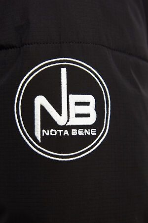 Куртка NOTA BENE (Черный) NB593 #910667