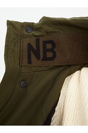 Куртка NOTA BENE (Хаки) NB593 #910668