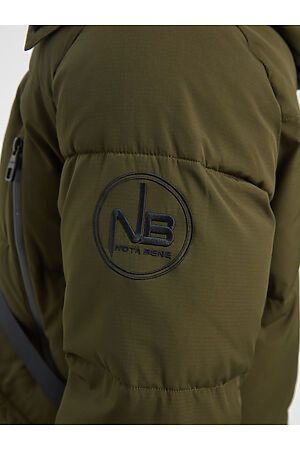 Куртка NOTA BENE (Хаки) NB593 #910668