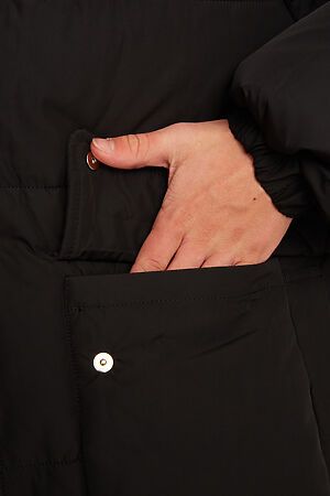 Куртка NOTA BENE (Черный) NB6119 #910670
