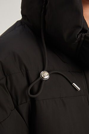 Куртка NOTA BENE (Черный) NB6119 #910670