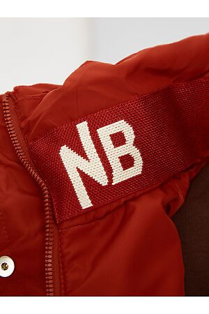 Куртка NOTA BENE (Коричневый) NB6119 #910672