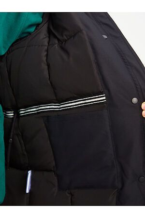 Куртка NOTA BENE (Черный) NB699 #910677