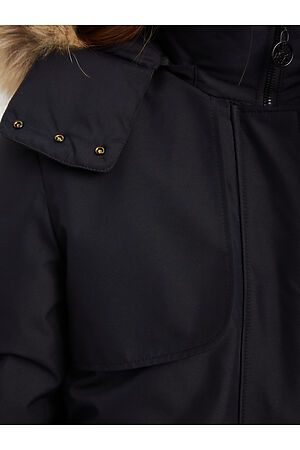 Куртка NOTA BENE (Черный) NB699 #910677