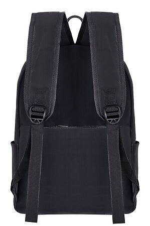 Рюкзак ACROSS (Черно-оранжевый) G704 #911768