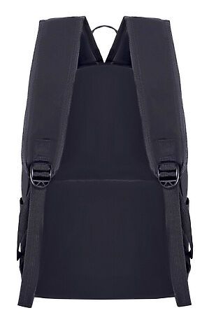Рюкзак MERLIN ACROSS (Черно-зеленый) G704 #911769