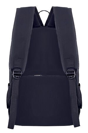 Рюкзак MERLIN ACROSS (Черно-красный) G704 #911770