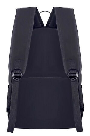 Рюкзак MERLIN ACROSS (Черно-зеленый) G710 #911774