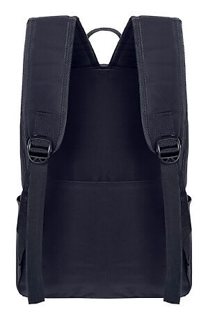 Рюкзак MERLIN ACROSS (Черно-оранжевый) G710 #911785