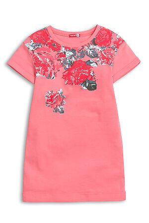 Платье PELICAN (Розовый) GFDT3016/1 #91231