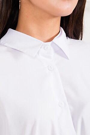 Рубашка BRASLAVA (Белый) 4284 #914232