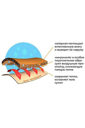 Балаклава CLEVER, чёрный 600218рн #914814 купить с доставкой в интернет-магазине OptMoyo.ru