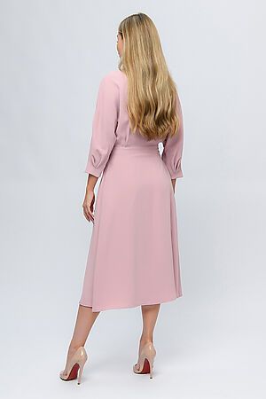 Платье 1001 DRESS (Розовый) 0102513PK #915549