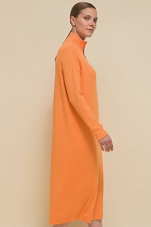 Платье PELICAN (Оранжевый) DFDJ6930 #915905