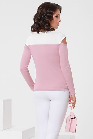 Блузка DSTREND (Розовый) Б-1746-0356-01 #916533