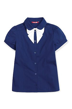 Блузка PELICAN (Синий) GWCT8032 #91676