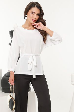 Блуза DSTREND (Белый) Б-1722-0338-01 #917281