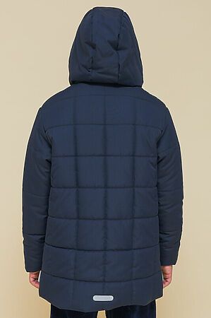 Куртка PELICAN (Темно-синий) BZXL3337/1 #917492