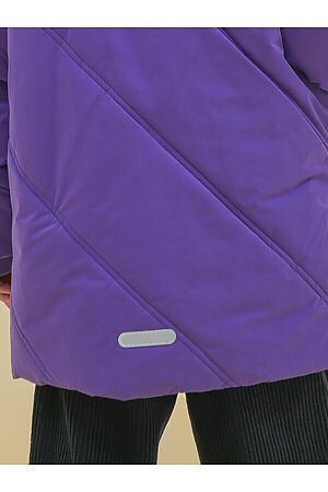 Куртка PELICAN (Фиолетовый) GZXL3335 #917526