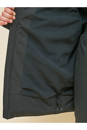 Куртка  PELICAN (Черный) BZXZ3335/1 #917607