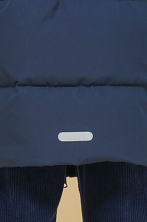 Куртка PELICAN (Темно-синий) BZXZ3337/1 #917610