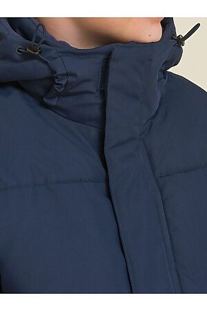 Куртка PELICAN (Темно-синий) BZXZ3337/1 #917610