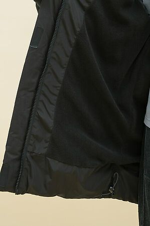 Куртка PELICAN (Черный) GZXZ3335 #917616