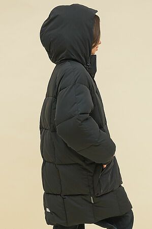 Куртка PELICAN (Черный) GZXZ3335 #917616