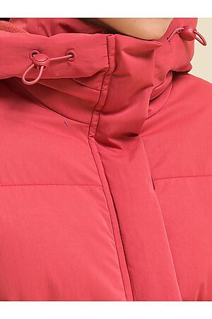 Куртка PELICAN (Красный) GZXZ3337 #917617