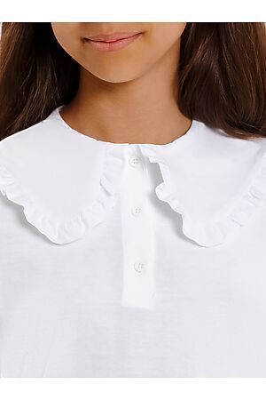 Блуза MARK FORMELLE (Белый) 22/23125Ц-14 #917893