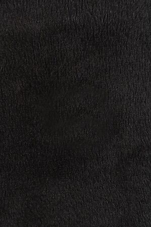 Легинсы женские с начесом LIKA DRESS (Черный) 9646 #918336