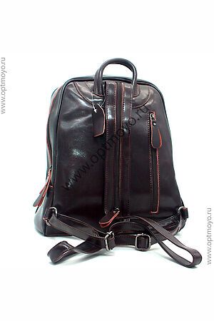 Сумка-рюкзак THE BLANKET (Шоколад) 803 Backpack #91898