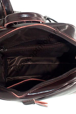Сумка-рюкзак THE BLANKET (Шоколад) 803 Backpack #91898