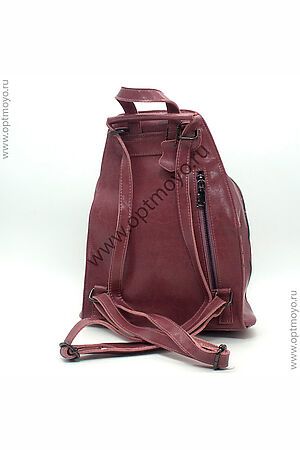 Сумка-рюкзак THE BLANKET (Пудра) 9018# Delta #91904