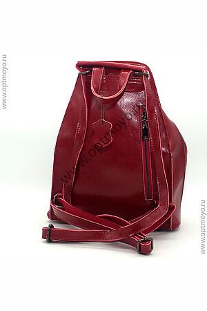 Сумка-рюкзак THE BLANKET (Бордо) 9018# Delta #91905