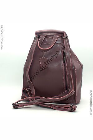 Сумка-рюкзак THE BLANKET (Сиреневый) 9018# Delta #91908