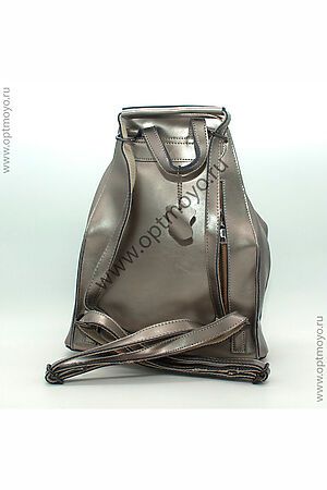 Сумка-рюкзак THE BLANKET (Металлик) 9018# Delta #91909