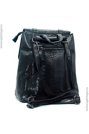Рюкзак THE BLANKET (Черный) Ranec #91933
