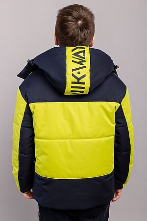 Куртка BATIK (Гриндэй) 469-24з-1 #924042