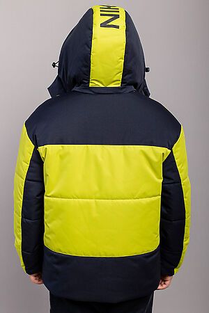 Куртка BATIK (Гриндэй) 469-24з-1 #924042