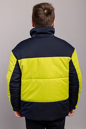 Куртка BATIK (Гриндэй) 469-24з-2 #924047
