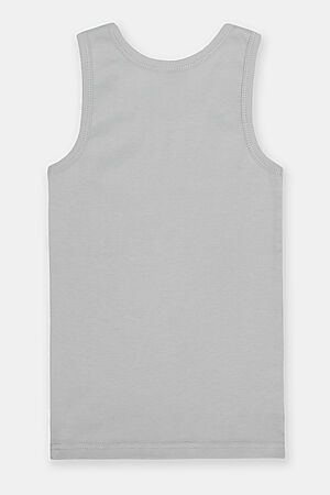 Блуза CRB (Серый) CWKB 20077-23 #924639